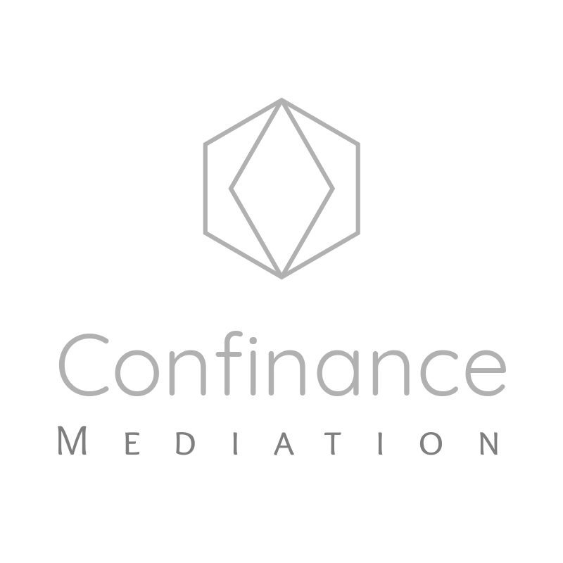 Confinance Mediation